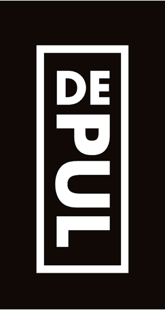 De Pul, earbeanz venue-partner