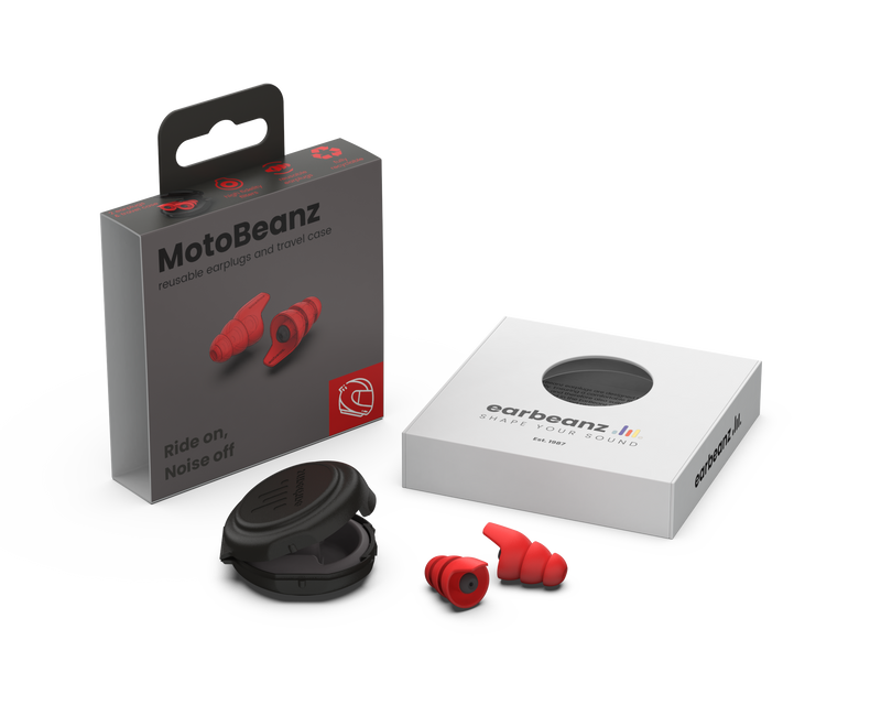 motobeanz by NOIZEZZ