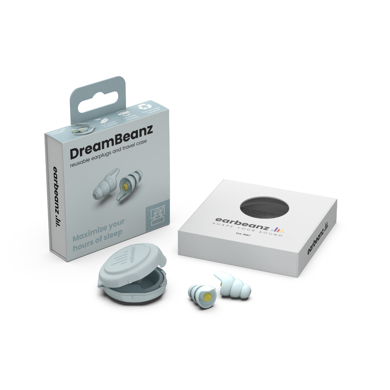 dreambeanz by NOIZEZZ