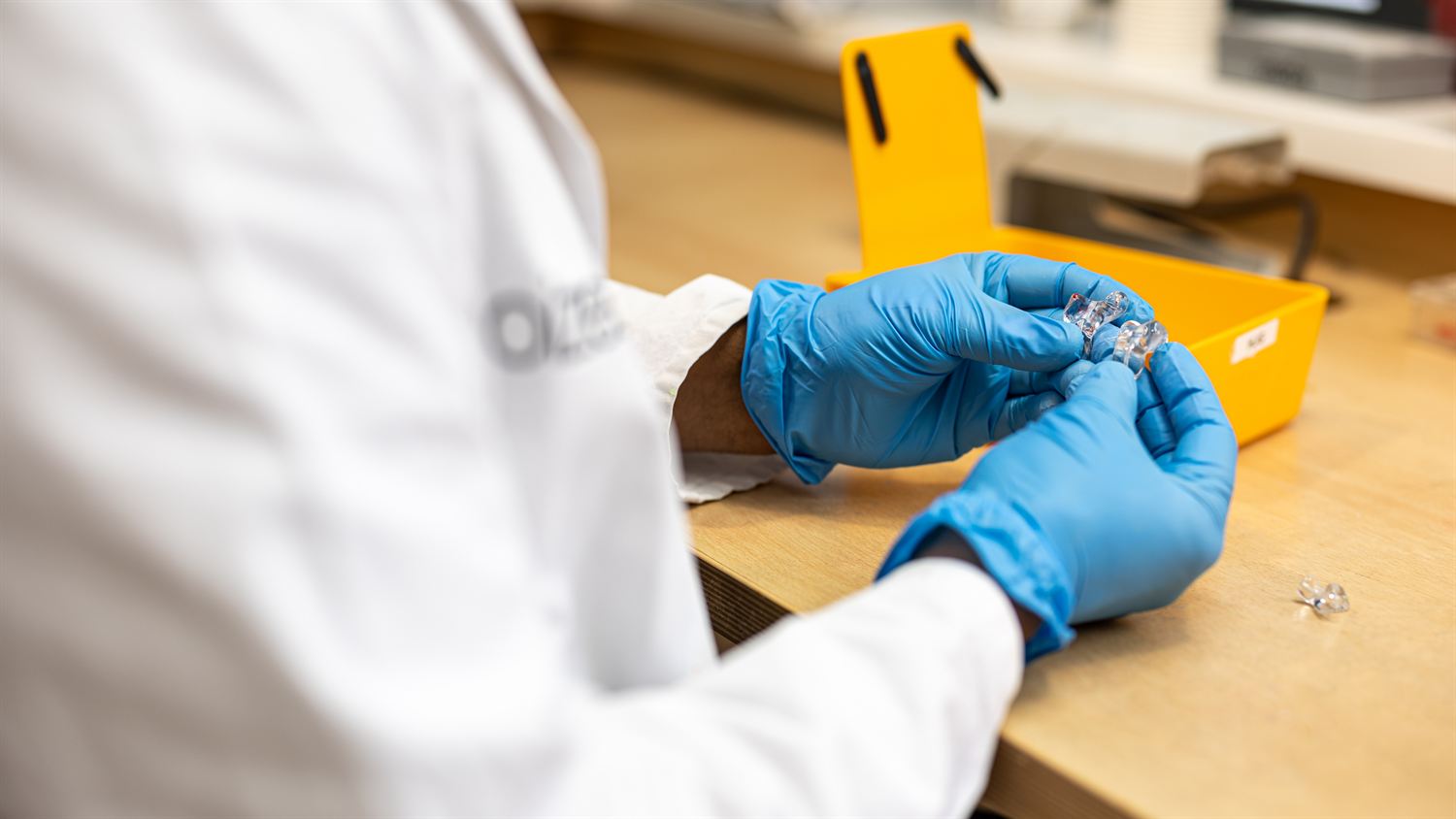 Maatwerk productie in het NOIZEZZ-lab