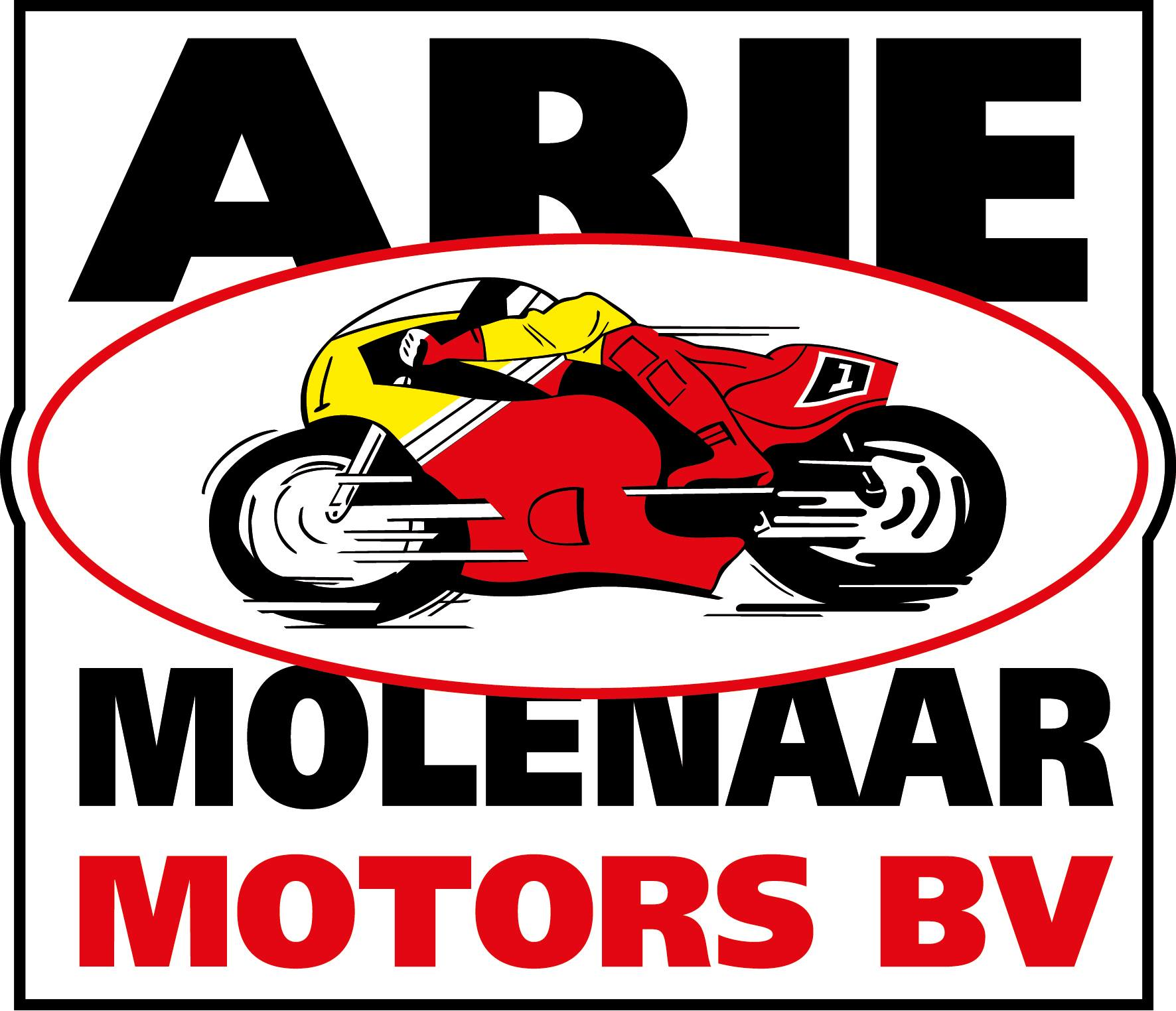 Arie Molenaar Motors, NOIZEZZ partner