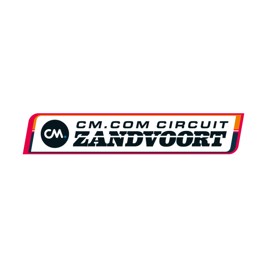 Circuit Zandvoort, NOIZEZZ partner
