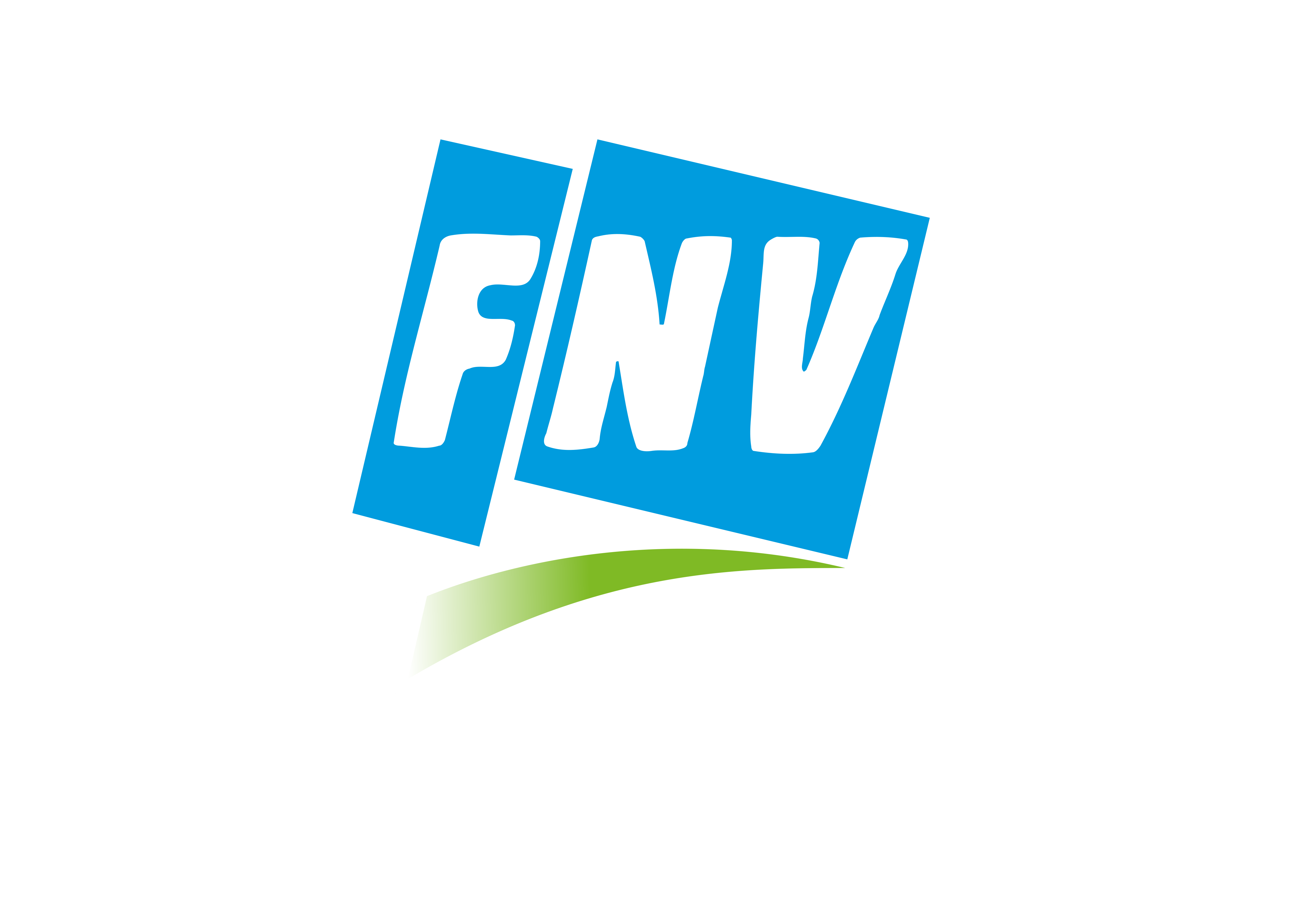 FNV, NOIZEZZ partner